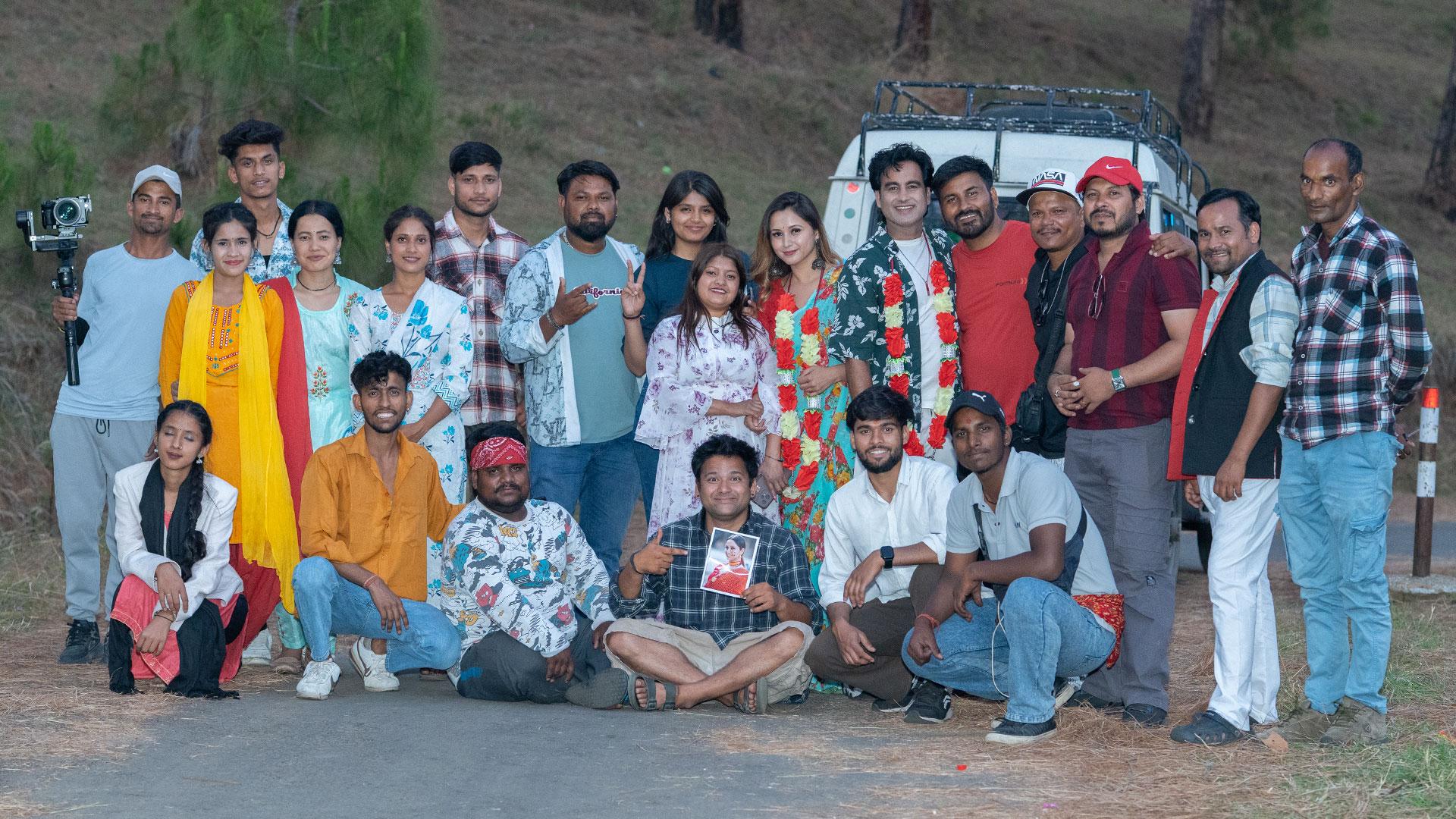 Mashakbeen Recording Studio Dehradun
