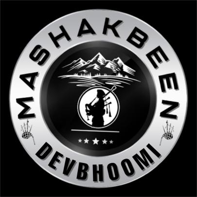 Mashakbeen Devbhoomi