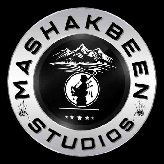 Mashakbeen Studios