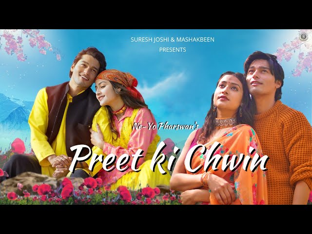 Preet ki Chwin music poster